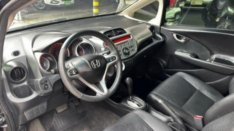 HONDA Fit 1.5 16V 4P EX, Foto 7