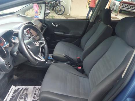 HONDA Fit 1.5 16V 4P TWIST FLEX AUTOMÁTICO, Foto 5 HONDA Fit 1.5 16V 4P TWIST FLEX AUTOMÁTICO, Foto 5