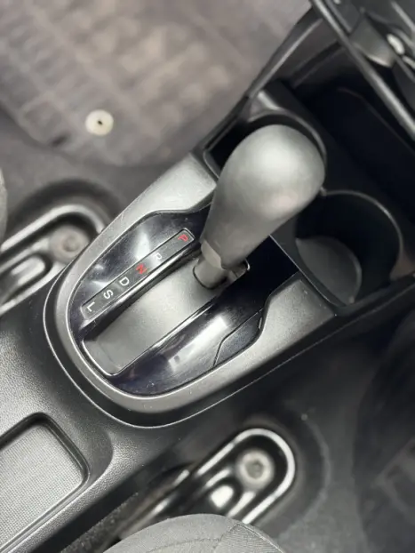 HONDA Fit 1.5 16V 4P EX FLEX AUTOM�TICO, Foto 8