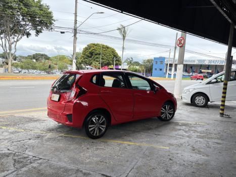 HONDA Fit 1.5 16V 4P EX FLEX AUTOM�TICO, Foto 2