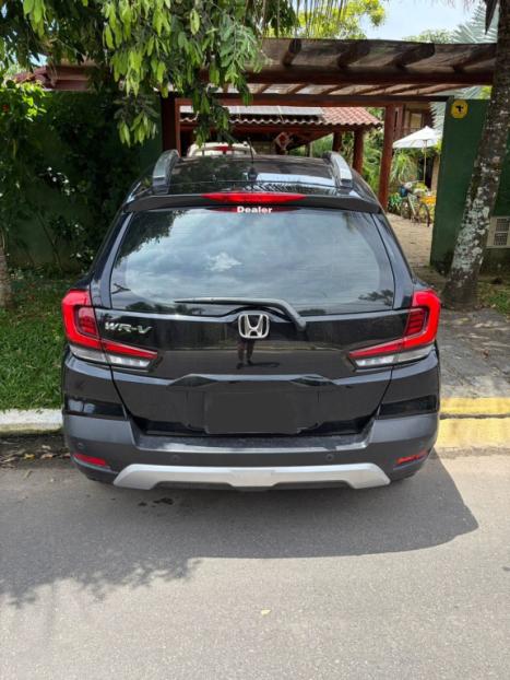 HONDA Fit 1.5 16V 4P EX FLEX AUTOM�TICO, Foto 2