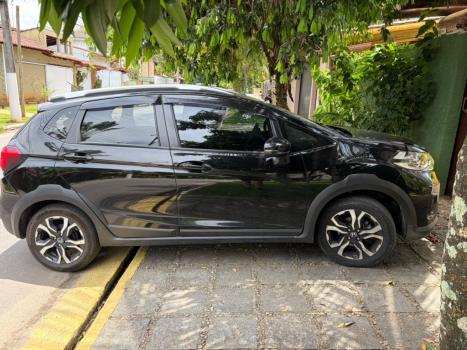 HONDA Fit 1.5 16V 4P EX FLEX AUTOM�TICO, Foto 4