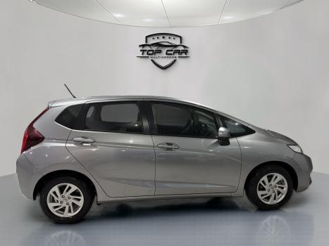 HONDA Fit 1.5 16V 4P LX FLEX, Foto 3