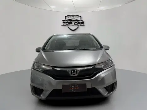 HONDA Fit 1.5 16V 4P LX FLEX, Foto 8