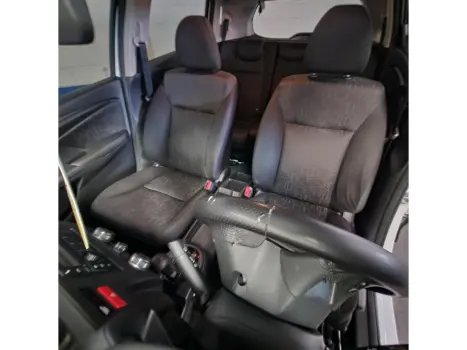 HONDA Fit 1.5 16V 4P LX FLEX AUTOM�TICO, Foto 12