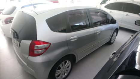 HONDA Fit 1.5 16V 4P EXL FLEX AUTOM�TICO, Foto 2