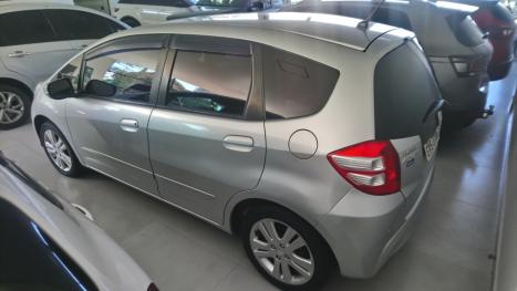 HONDA Fit 1.5 16V 4P EXL FLEX AUTOM�TICO, Foto 3