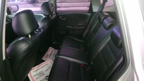 HONDA Fit 1.5 16V 4P EXL FLEX AUTOM�TICO, Foto 4