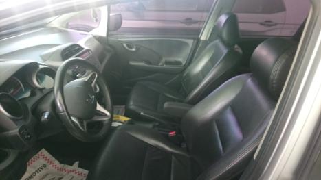 HONDA Fit 1.5 16V 4P EXL FLEX AUTOM�TICO, Foto 5