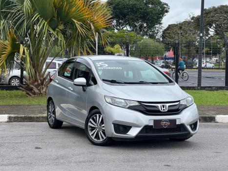 HONDA Fit 1.5 16V 4P EX AUTOM�TICO, Foto 1