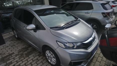 HONDA Fit 1.5 16V 4P PERSONAL FLEX AUTOM�TICO, Foto 2