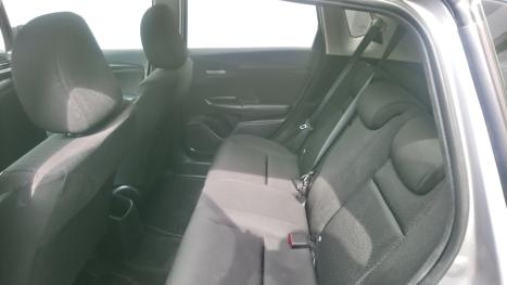 HONDA Fit 1.5 16V 4P PERSONAL FLEX AUTOM�TICO, Foto 4