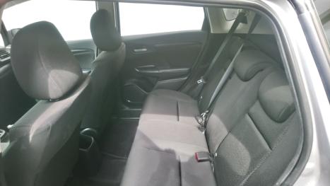 HONDA Fit 1.5 16V 4P PERSONAL FLEX AUTOM�TICO, Foto 5