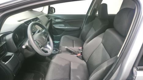 HONDA Fit 1.5 16V 4P PERSONAL FLEX AUTOM�TICO, Foto 6