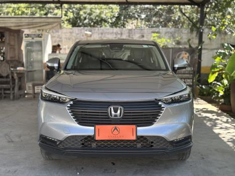 HONDA HR-V 1.5 16V 4P FLEX EXL AUTOM�TICO CVT, Foto 2