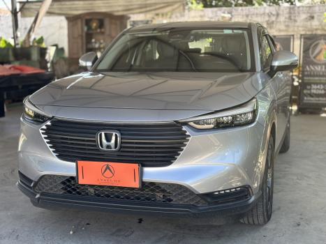HONDA HR-V 1.5 16V 4P FLEX EXL AUTOM�TICO CVT, Foto 3
