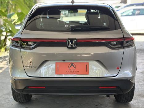 HONDA HR-V 1.5 16V 4P FLEX EXL AUTOM�TICO CVT, Foto 5
