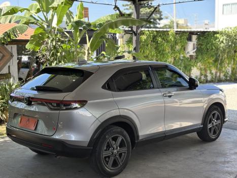 HONDA HR-V 1.5 16V 4P FLEX EXL AUTOM�TICO CVT, Foto 6