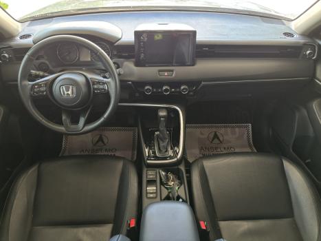 HONDA HR-V 1.5 16V 4P FLEX EXL AUTOM�TICO CVT, Foto 7
