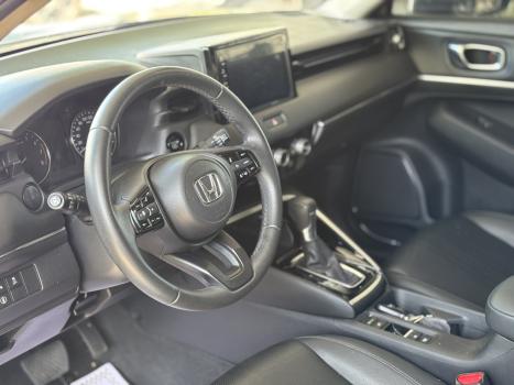 HONDA HR-V 1.5 16V 4P FLEX EXL AUTOM�TICO CVT, Foto 9