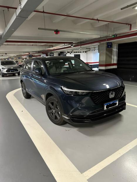 HONDA HR-V 1.5 16V 4P FLEX ADVANCE TURBO AUTOMÁTICO CVT, Foto 1