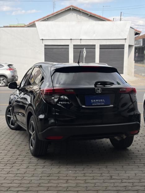 HONDA HR-V 1.5 16V 4P FLEX EX AUTOMÁTICO CVT, Foto 2