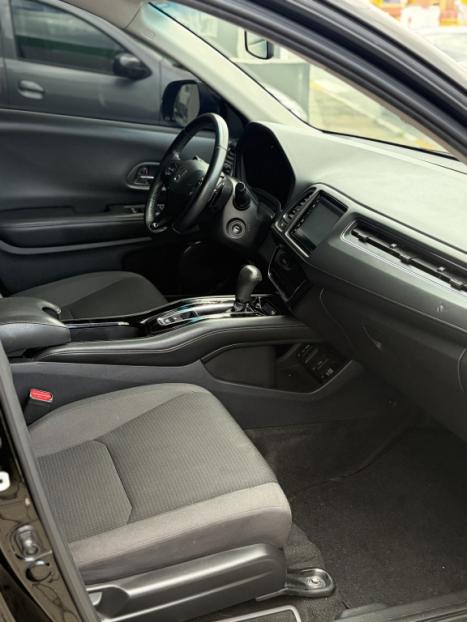 HONDA HR-V 1.5 16V 4P FLEX EX AUTOMÁTICO CVT, Foto 3
