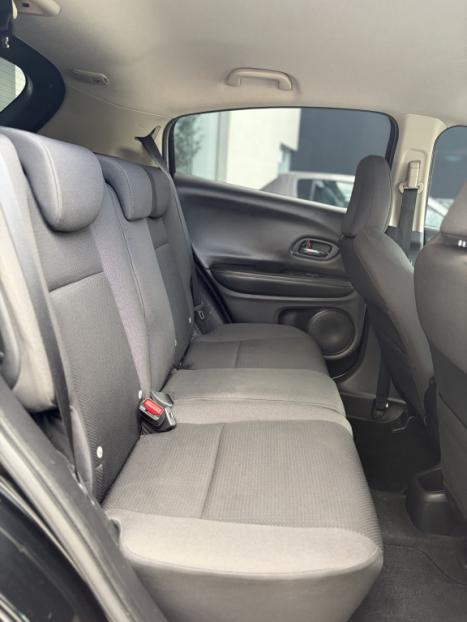 HONDA HR-V 1.5 16V 4P FLEX EX AUTOMÁTICO CVT, Foto 5