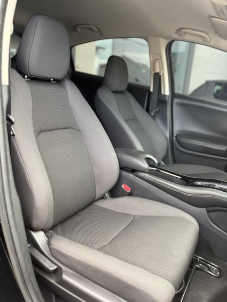 HONDA HR-V 1.5 16V 4P FLEX EX AUTOMÁTICO CVT, Foto 6