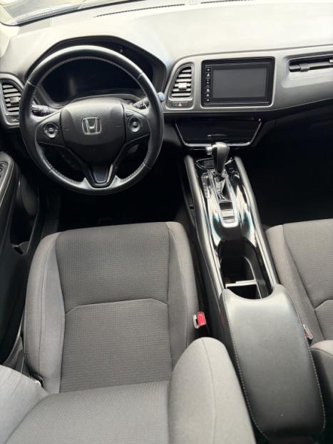 HONDA HR-V 1.5 16V 4P FLEX EX AUTOMÁTICO CVT, Foto 8
