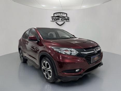 HONDA HR-V 1.8 16V 4P EX FLEX AUTOMTICO CVT, Foto 1