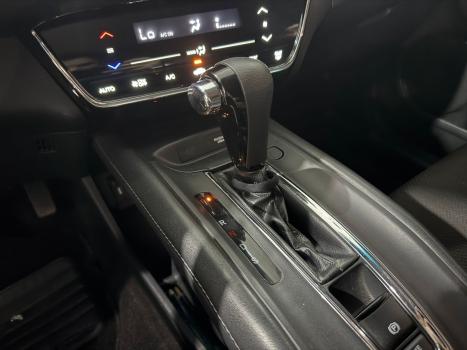 HONDA HR-V 1.8 16V 4P EX FLEX AUTOMTICO CVT, Foto 2