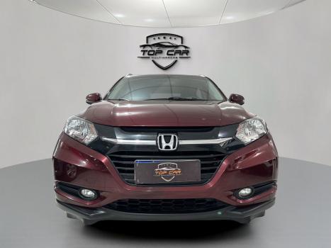 HONDA HR-V 1.8 16V 4P EX FLEX AUTOMTICO CVT, Foto 3