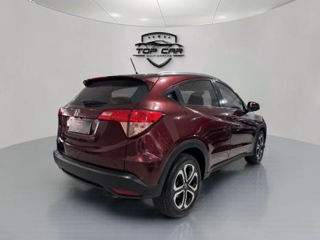 HONDA HR-V 1.8 16V 4P EX FLEX AUTOMTICO CVT, Foto 5