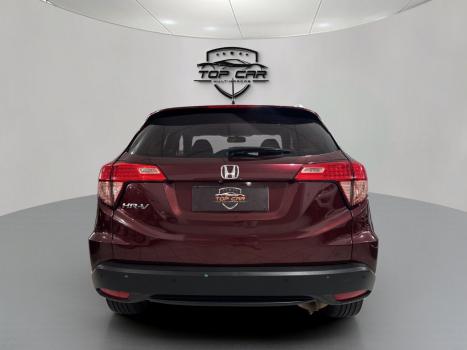 HONDA HR-V 1.8 16V 4P EX FLEX AUTOMTICO CVT, Foto 6