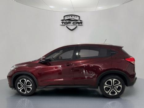 HONDA HR-V 1.8 16V 4P EX FLEX AUTOMTICO CVT, Foto 7