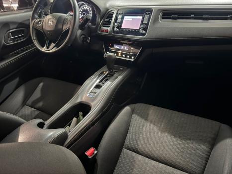 HONDA HR-V 1.8 16V 4P EX FLEX AUTOMTICO CVT, Foto 8