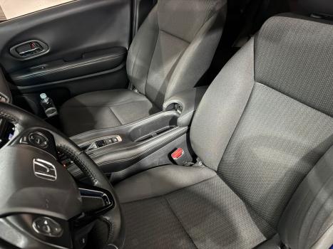 HONDA HR-V 1.8 16V 4P EX FLEX AUTOMTICO CVT, Foto 9