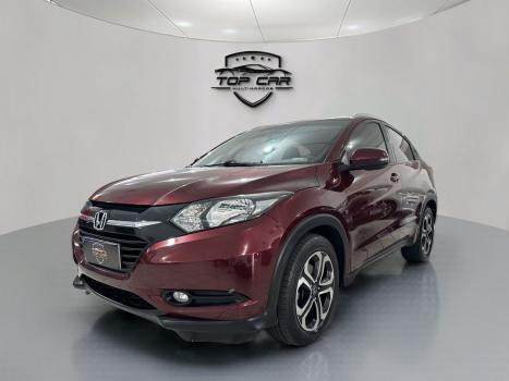 HONDA HR-V 1.8 16V 4P EX FLEX AUTOMTICO CVT, Foto 10