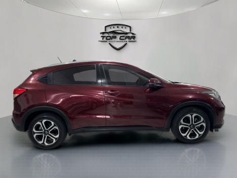 HONDA HR-V 1.8 16V 4P EX FLEX AUTOMTICO CVT, Foto 11