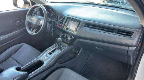 HONDA HR-V 1.8 16V 4P LX FLEX AUTOMÁTICO CVT, Foto 6 HONDA HR-V 1.8 16V 4P LX FLEX AUTOMÁTICO CVT, Foto 6