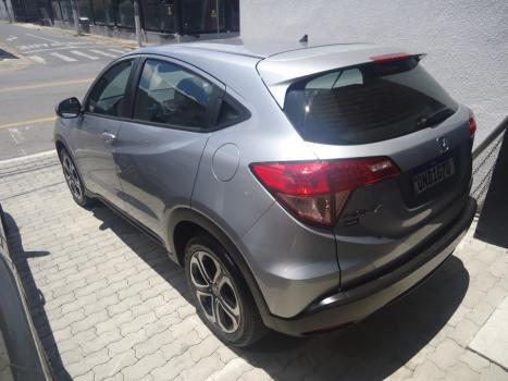 HONDA HR-V 1.8 16V 4P LX FLEX AUTOMTICO CVT, Foto 3