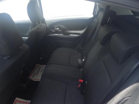 HONDA HR-V 1.8 16V 4P LX FLEX AUTOMTICO CVT, Foto 5