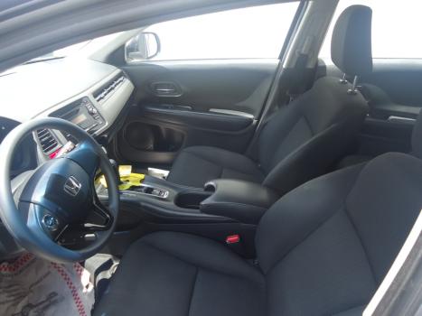 HONDA HR-V 1.8 16V 4P LX FLEX AUTOMTICO CVT, Foto 6