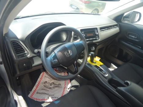 HONDA HR-V 1.8 16V 4P LX FLEX AUTOMTICO CVT, Foto 7