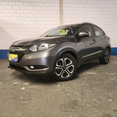 HONDA HR-V 1.8 16V 4P EX FLEX AUTOMTICO CVT, Foto 2