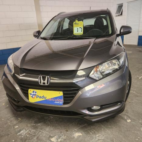 HONDA HR-V 1.8 16V 4P EX FLEX AUTOMTICO CVT, Foto 4