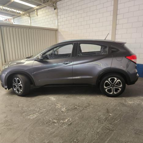 HONDA HR-V 1.8 16V 4P EX FLEX AUTOMTICO CVT, Foto 5