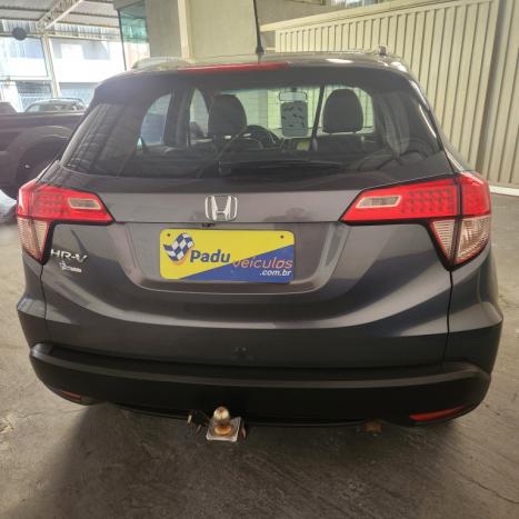 HONDA HR-V 1.8 16V 4P EX FLEX AUTOMTICO CVT, Foto 7