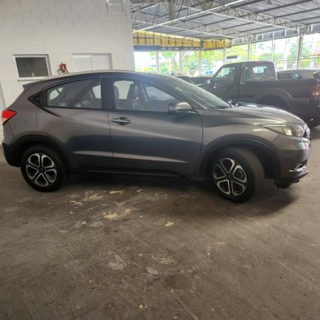 HONDA HR-V 1.8 16V 4P EX FLEX AUTOMTICO CVT, Foto 8